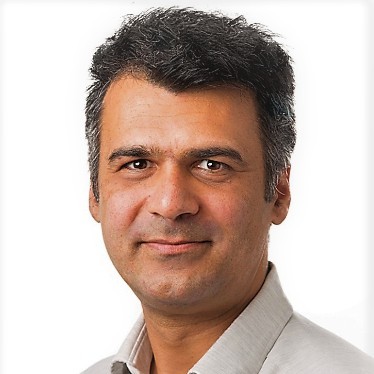 Dr Hossein Mokhtarzadeh